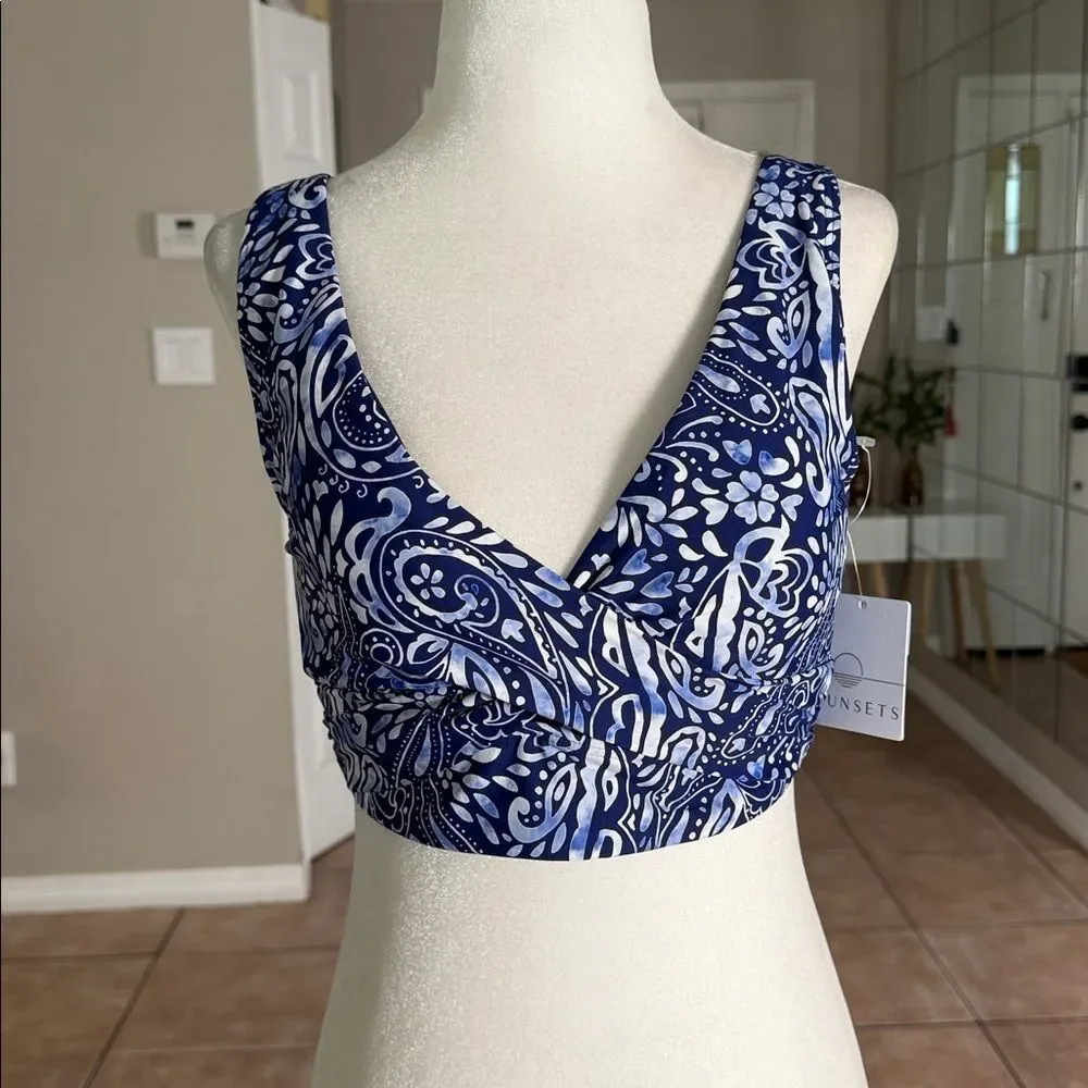 Sunsets Marina Swim Bikini Set 32 DD